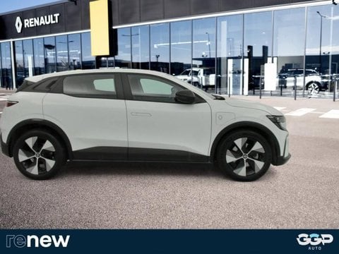 Voitures D'occasion À Faches Thumesnil | Renault Mégane Megane E-Tech Electric Ev40 130Ch Equil...