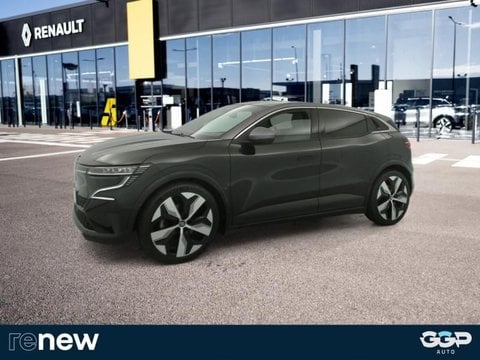 Voitures D'occasion À Faches Thumesnil | Renault Mégane Megane E-Tech Electric Ev60 220Ch Techn...