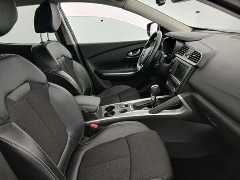 Voitures D'occasion À Faches Thumesnil | Renault Kadjar 1.2 Tce 130Ch Energy Intens Edc