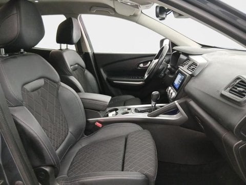 Voitures D'occasion À Faches Thumesnil | Renault Kadjar 1.5 Blue Dci 115Ch Intens Edc