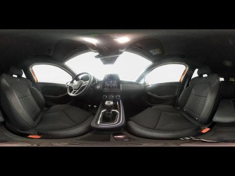 Voitures D'occasion À Faches Thumesnil | Renault Clio 1.0 Tce 90Ch Esprit Alpine - 24