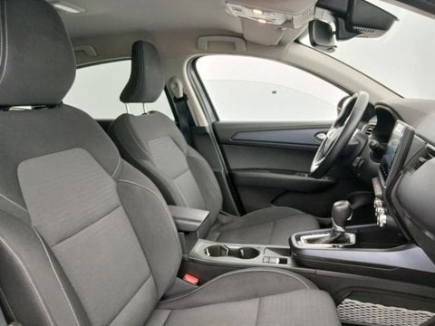 Voitures D'occasion À Faches Thumesnil | Renault Arkana 1.6 E-Tech 145Ch Business