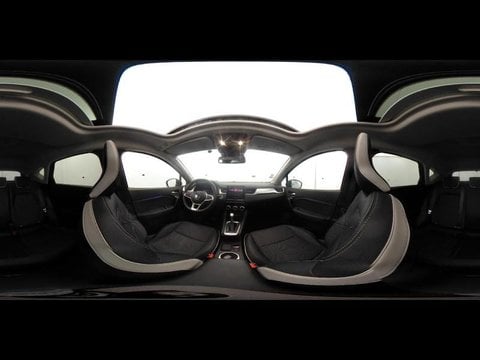 Voitures D'occasion À Faches Thumesnil | Renault Captur 1.6 E-Tech Hybride 145Ch Intens -21