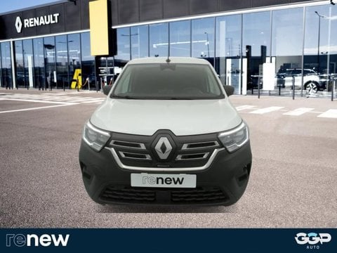 Voitures D'occasion À Faches Thumesnil | Renault Kangoo Van L1 E-Tech Ev45 11Kw Grand Confort