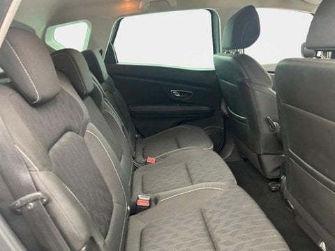 Voitures D'occasion À Faches Thumesnil | Renault Scénic Scenic 1.3 Tce 140Ch Fap Limited Edc