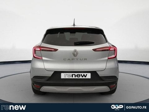 Voitures D'occasion À Faches Thumesnil | Renault Captur 1.0 Tce 90Ch Evolution