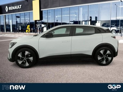 Voitures D'occasion À Faches Thumesnil | Renault Mégane Megane E-Tech Electric Ev40 130Ch Equil...