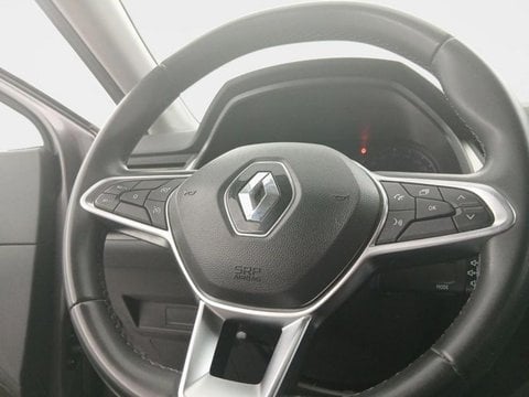 Voitures D'occasion À Faches Thumesnil | Renault Captur 1.0 Tce 90Ch Business -21