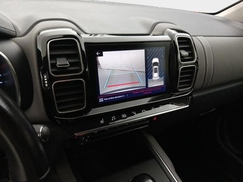 Voitures D'occasion À Faches Thumesnil | Citroën C5 Aircross Puretech 130Ch S&S C-Series E6.D