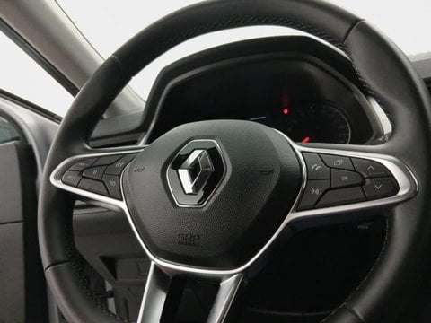 Voitures D'occasion À Faches Thumesnil | Renault Captur 1.0 Tce 90Ch Evolution