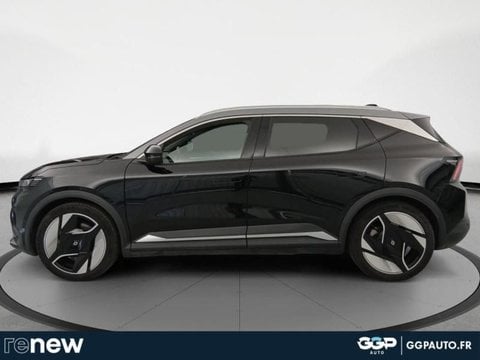 Voitures D'occasion À Faches Thumesnil | Renault Scénic Scenic E-Tech Electric 220Ch 87Kwh Tech...