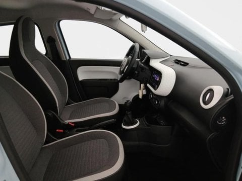Voitures D'occasion À Faches Thumesnil | Renault Twingo 1.0 Sce 65Ch Equilibre
