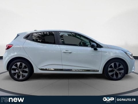 Voitures D'occasion À Faches Thumesnil | Renault Clio Réversible Clio Réversible 1.5 Blue Dci ...