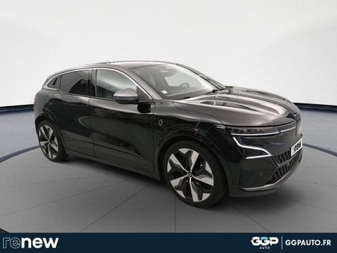 Voitures D'occasion À Faches Thumesnil | Renault Mégane Megane E-Tech Electric Ev60 220Ch Techn...