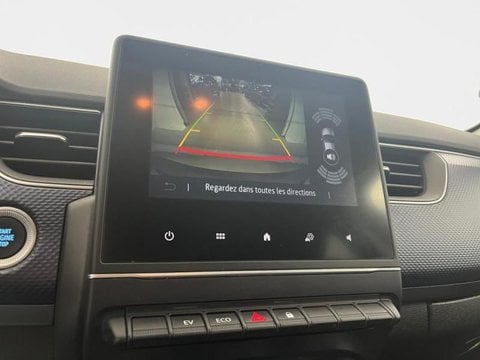 Voitures D'occasion À Faches Thumesnil | Renault Arkana 1.6 E-Tech Hybride 145Ch Evolution -22