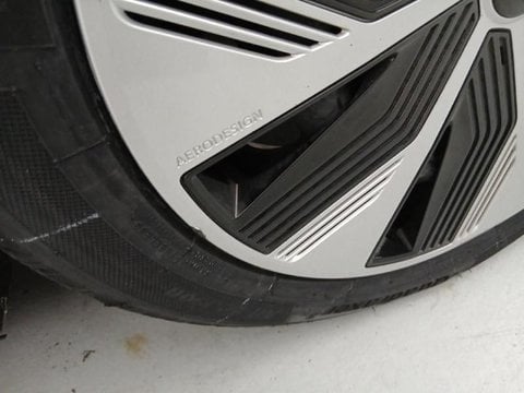 Voitures D'occasion À Faches Thumesnil | Renault Mégane Megane E-Tech Electric Ev60 130Ch Evolu...