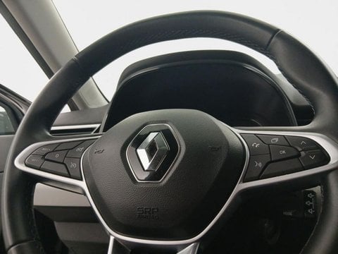 Voitures D'occasion À Faches Thumesnil | Renault Clio 1.6 E-Tech Hybride 145Ch Evolution