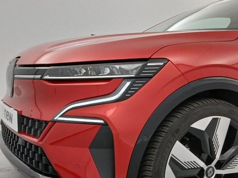 Voitures D'occasion À Faches Thumesnil | Renault Mégane Megane E-Tech Electric Ev60 220Ch Techn...