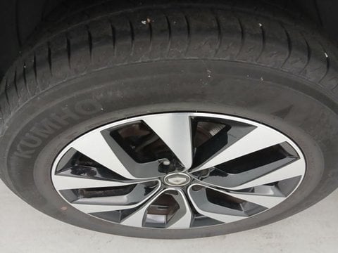 Voitures D'occasion À Faches Thumesnil | Renault Arkana 1.3 Tce Mild Hybrid 140Ch Techno Edc -22