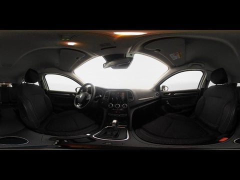 Voitures D'occasion À Faches Thumesnil | Renault Mégane Megane 1.5 Blue Dci 115Ch Business - 20