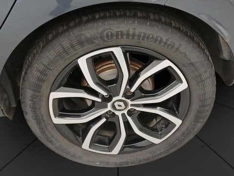 Voitures D'occasion À Faches Thumesnil | Renault Clio 1.5 Dci 90Ch Energy Intens 5P Euro6C