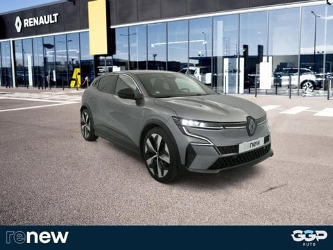 Voitures D'occasion À Faches Thumesnil | Renault Mégane E-Tech Electric Ev60 220Ch Techno Optim...
