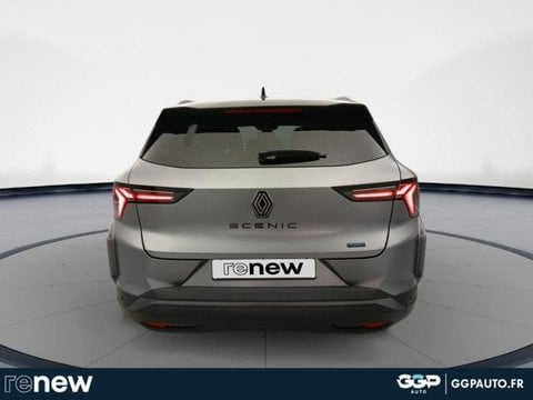 Voitures D'occasion À Faches Thumesnil | Renault Scénic Scenic E-Tech Electric 220Ch Techno Opt...