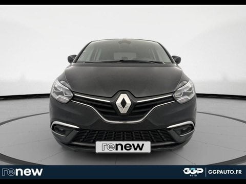 Voitures D'occasion À Faches Thumesnil | Renault Scénic Scenic 1.3 Tce 115Ch Business - 21
