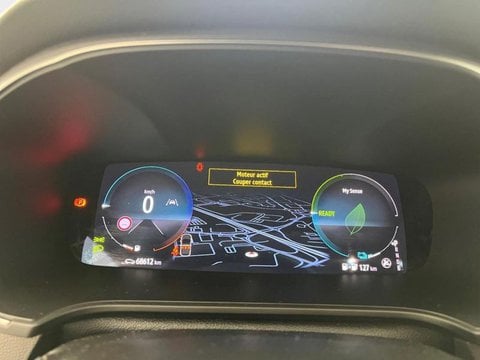 Voitures D'occasion À Faches Thumesnil | Renault Mégane Estate Megane Estate 1.6 E-Tech Plug-In...