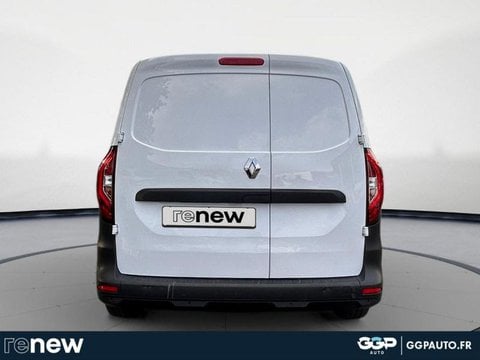 Voitures D'occasion À Faches Thumesnil | Renault Kangoo Van L1 1.5 Blue Dci 75Ch Grand Confort - 22