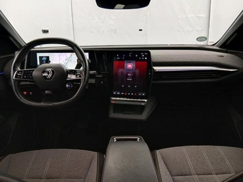 Voitures D'occasion À Faches Thumesnil | Renault Mégane E-Tech Electric Ev60 220Ch Techno Optim...