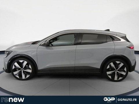 Voitures D'occasion À Faches Thumesnil | Renault Mégane Megane E-Tech Electric Ev60 220Ch Techn...