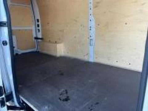 Voitures D'occasion À Faches Thumesnil | Renault Master Fg F3500 L3H2 2.3 Blue Dci 135Ch Confort...