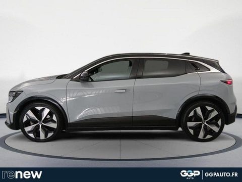 Voitures D'occasion À Faches Thumesnil | Renault Mégane Megane E-Tech Electric Ev60 220Ch Techn...