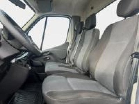 Voitures D'occasion À Faches Thumesnil | Renault Master Ccb Rj3500 L2 2.3 Blue Dci Paf Ar Court ...