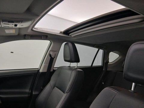Voitures D'occasion À Faches Thumesnil | Toyota Rav4 197 Hybride Lounge Awd Cvt Rc18