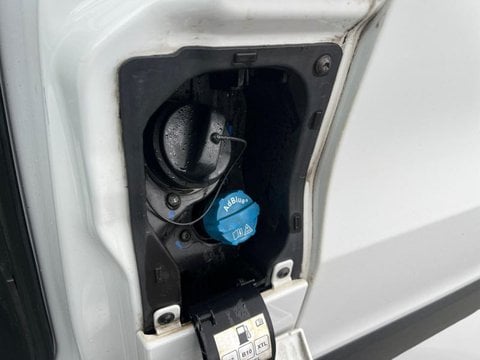Voitures D'occasion À Faches Thumesnil | Renault Trafic Fg L1H1 2T8 2.0 Blue Dci 110Ch Confort