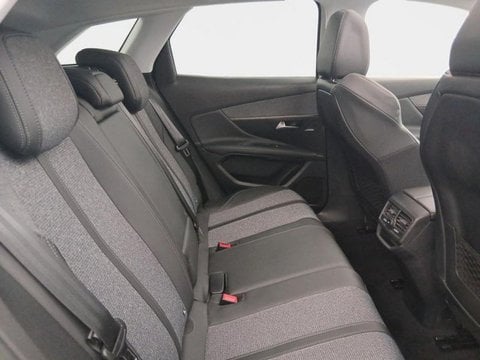 Voitures D'occasion À Faches Thumesnil | Peugeot 3008 1.2 Puretech 130Ch S&S Allure