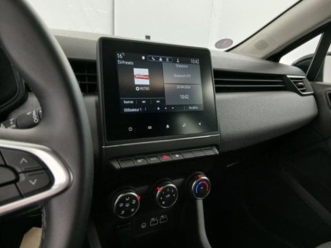 Voitures D'occasion À Faches Thumesnil | Renault Clio 1.0 Tce 90Ch Evolution