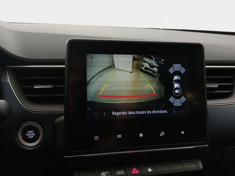 Voitures D'occasion À Faches Thumesnil | Renault Arkana 1.3 Tce Mild Hybrid 140Ch Evolution Edc -22