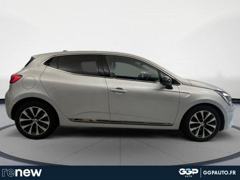 Voitures D'occasion À Faches Thumesnil | Renault Clio 1.0 Tce 90Ch Techno