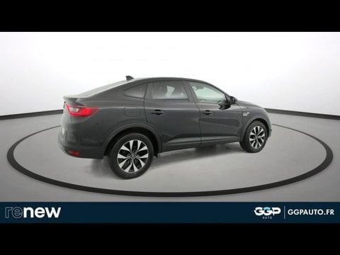 Voitures D'occasion À Faches Thumesnil | Renault Arkana 1.3 Tce Mild Hybrid 140Ch Evolution Edc -22