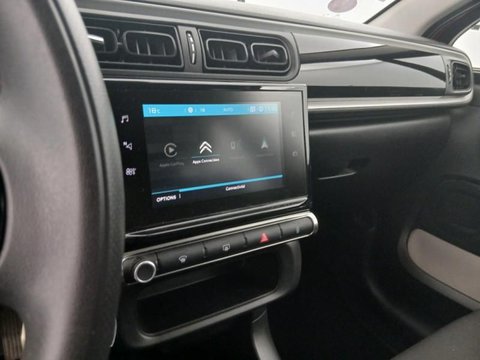 Voitures D'occasion À Faches Thumesnil | Citroën C3 Puretech 82Ch Graphic