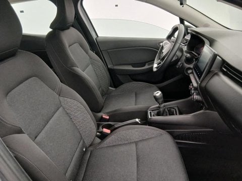 Voitures D'occasion À Faches Thumesnil | Renault Clio 1.0 Tce 90Ch Equilibre