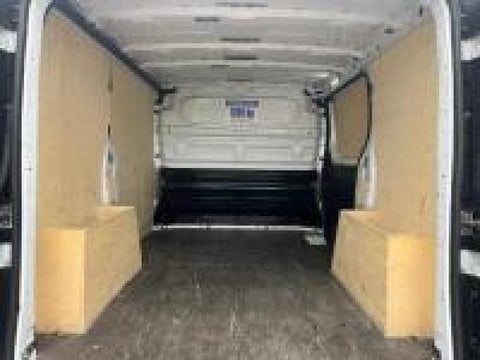 Voitures D'occasion À Faches Thumesnil | Renault Trafic Fg L1H1 3T 2.0 Blue Dci 130Ch Confort E6E