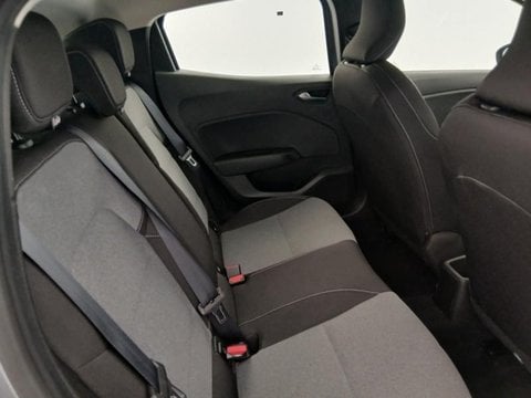 Voitures D'occasion À Faches Thumesnil | Renault Clio 1.0 Tce 90Ch Evolution
