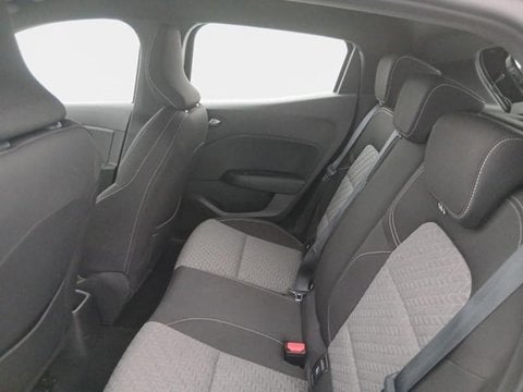 Voitures D'occasion À Faches Thumesnil | Renault Clio 1.0 Tce 90Ch Limited -21N