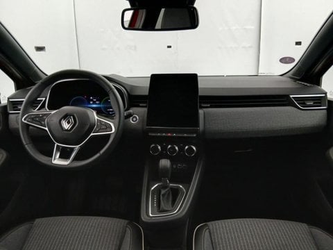 Voitures D'occasion À Faches Thumesnil | Renault Clio 1.6 E-Tech 145Ch Full Hybrid Techno