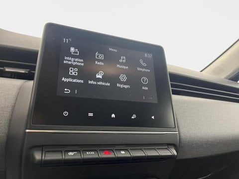 Voitures D'occasion À Faches Thumesnil | Renault Clio 1.0 Tce 90Ch Evolution