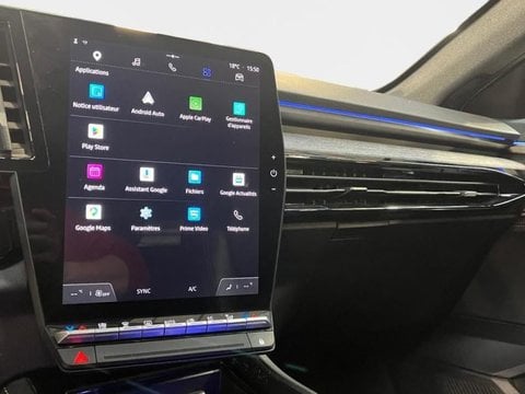 Voitures D'occasion À Faches Thumesnil | Renault Austral 1.2 E-Tech Full Hybrid 200Ch Techno